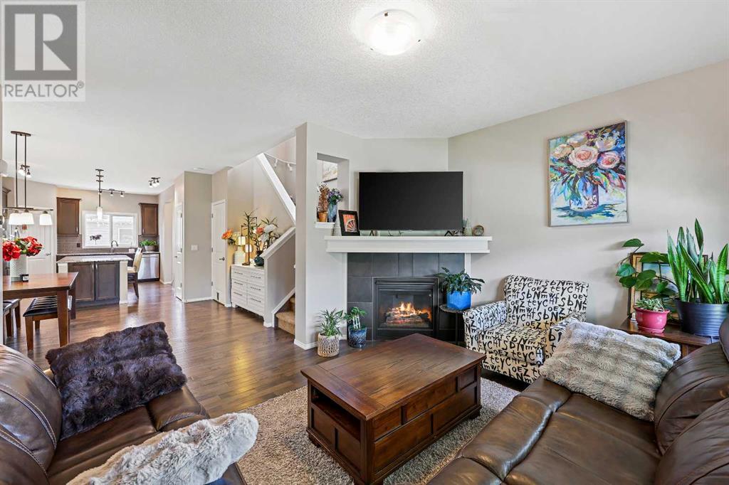Single Family House for Sale in  Nolanfield Lane NW Nolan Hill Calgary 