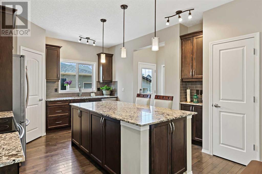 Single Family House for Sale in  Nolanfield Lane NW Nolan Hill Calgary 
