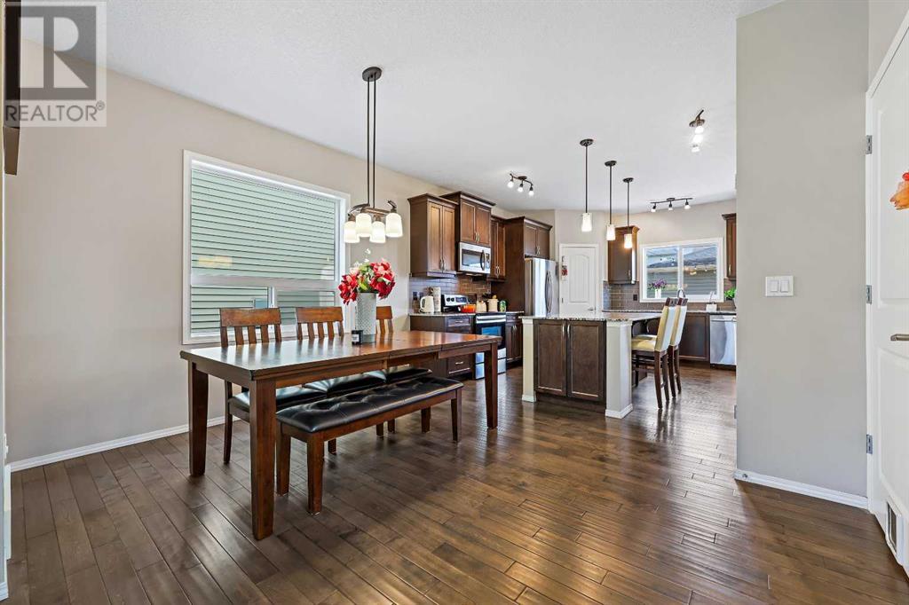 Single Family House for Sale in  Nolanfield Lane NW Nolan Hill Calgary 