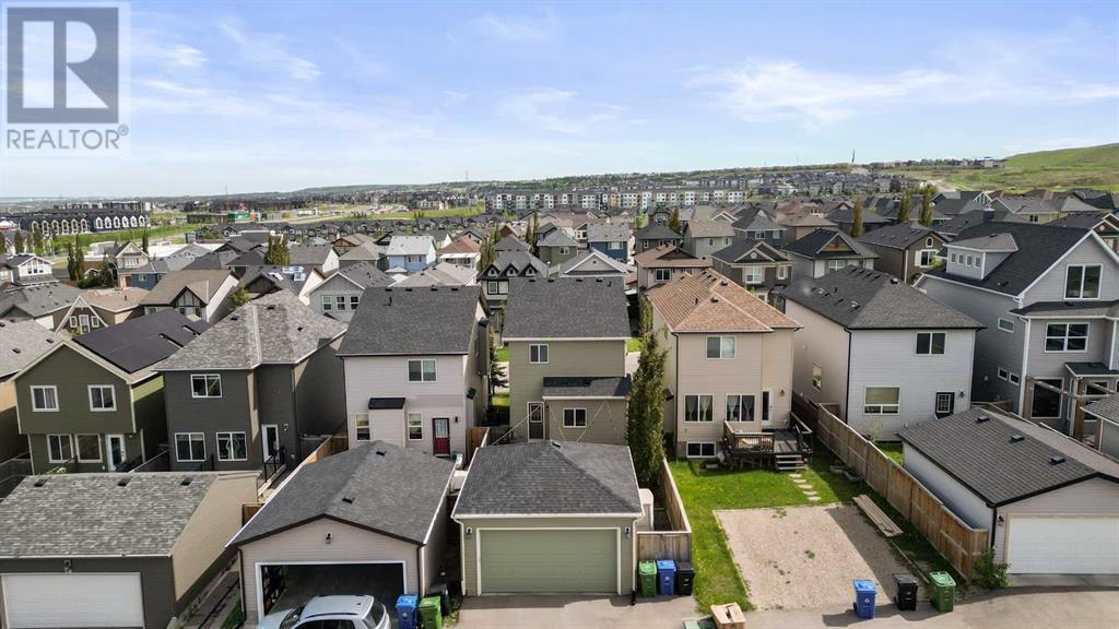 Single Family House for Sale in  Nolanfield Lane NW Nolan Hill Calgary 