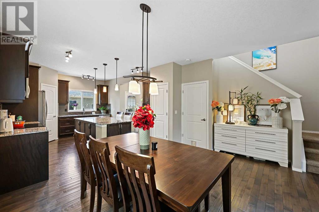 Single Family House for Sale in  Nolanfield Lane NW Nolan Hill Calgary 