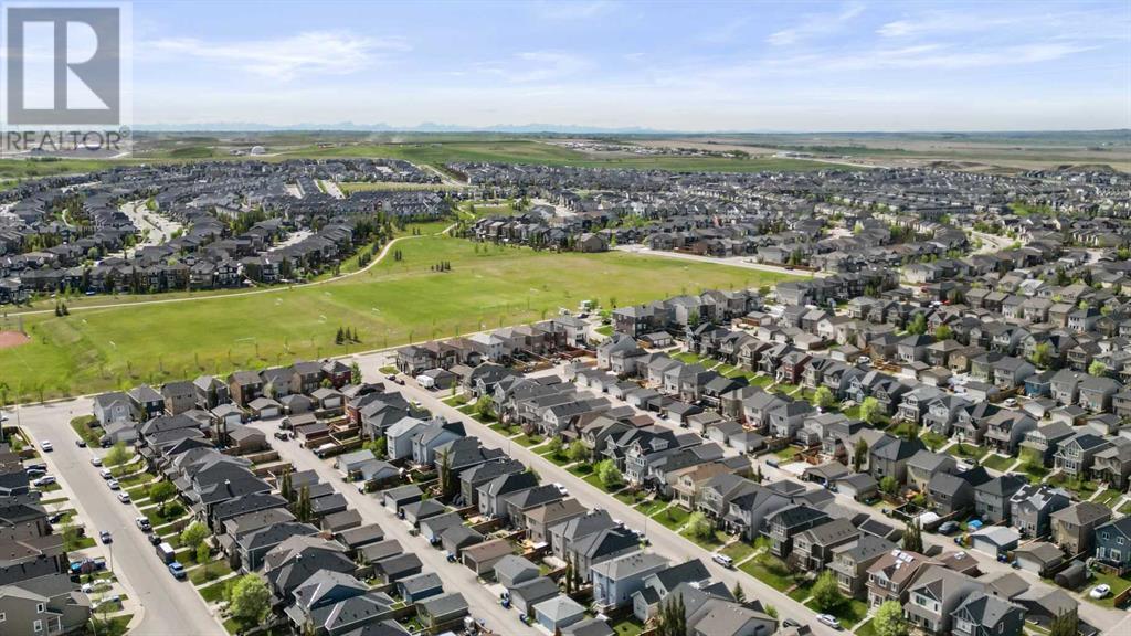 Single Family House for Sale in  Nolanfield Lane NW Nolan Hill Calgary 