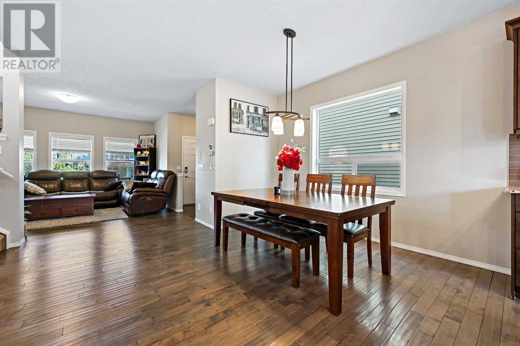 Single Family House for Sale in  Nolanfield Lane NW Nolan Hill Calgary 