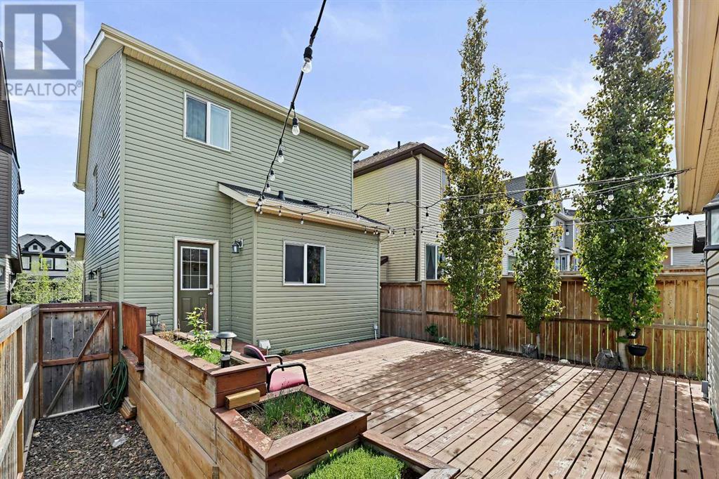Single Family House for Sale in  Nolanfield Lane NW Nolan Hill Calgary 