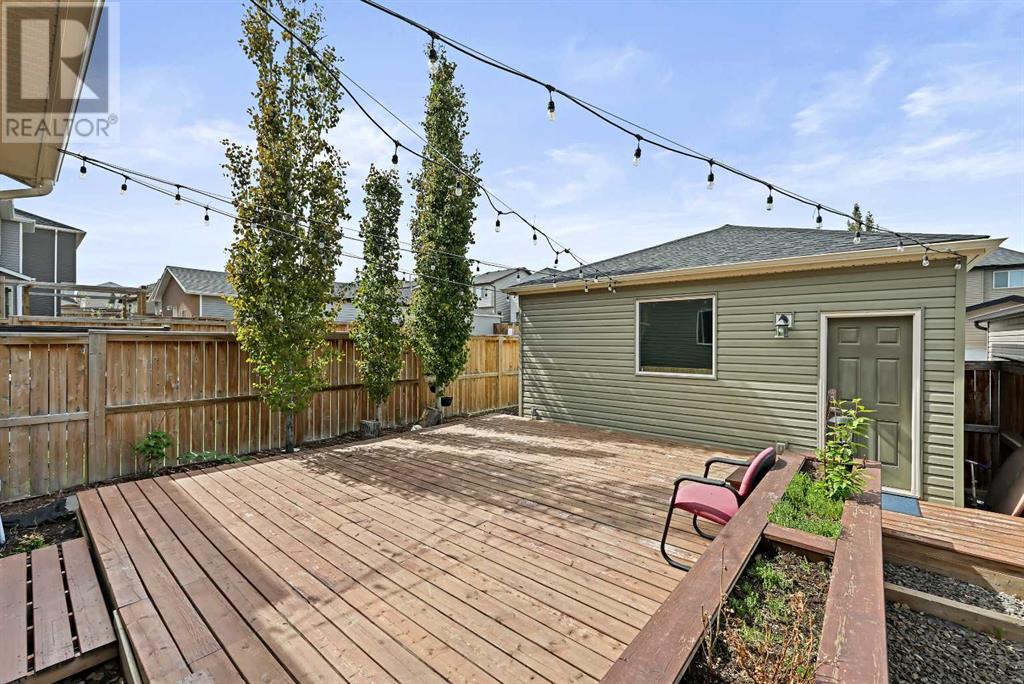 Single Family House for Sale in  Nolanfield Lane NW Nolan Hill Calgary 