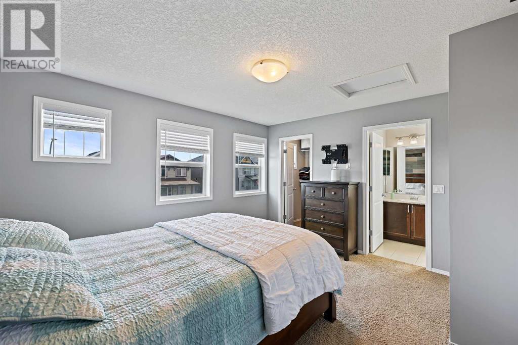 Single Family House for Sale in  Nolanfield Lane NW Nolan Hill Calgary 