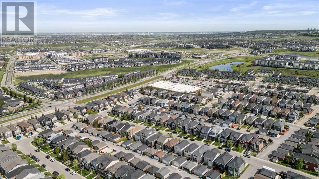 Single Family House for Sale in  Nolanfield Lane NW Nolan Hill Calgary 