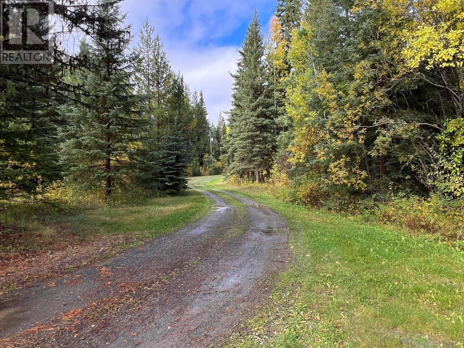 3165 NIQUIDET STREET, Horsefly