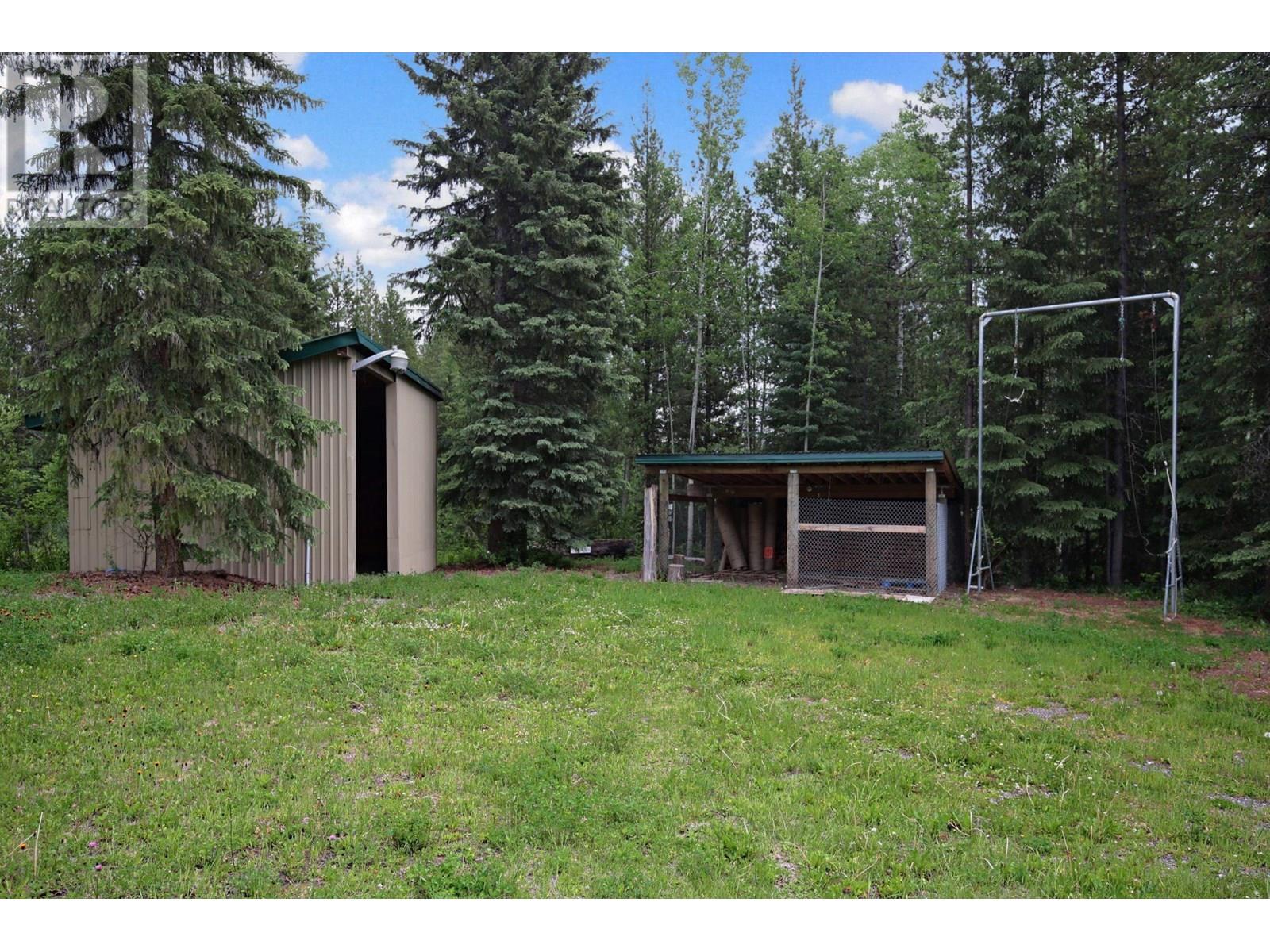 3165 NIQUIDET STREET, Horsefly