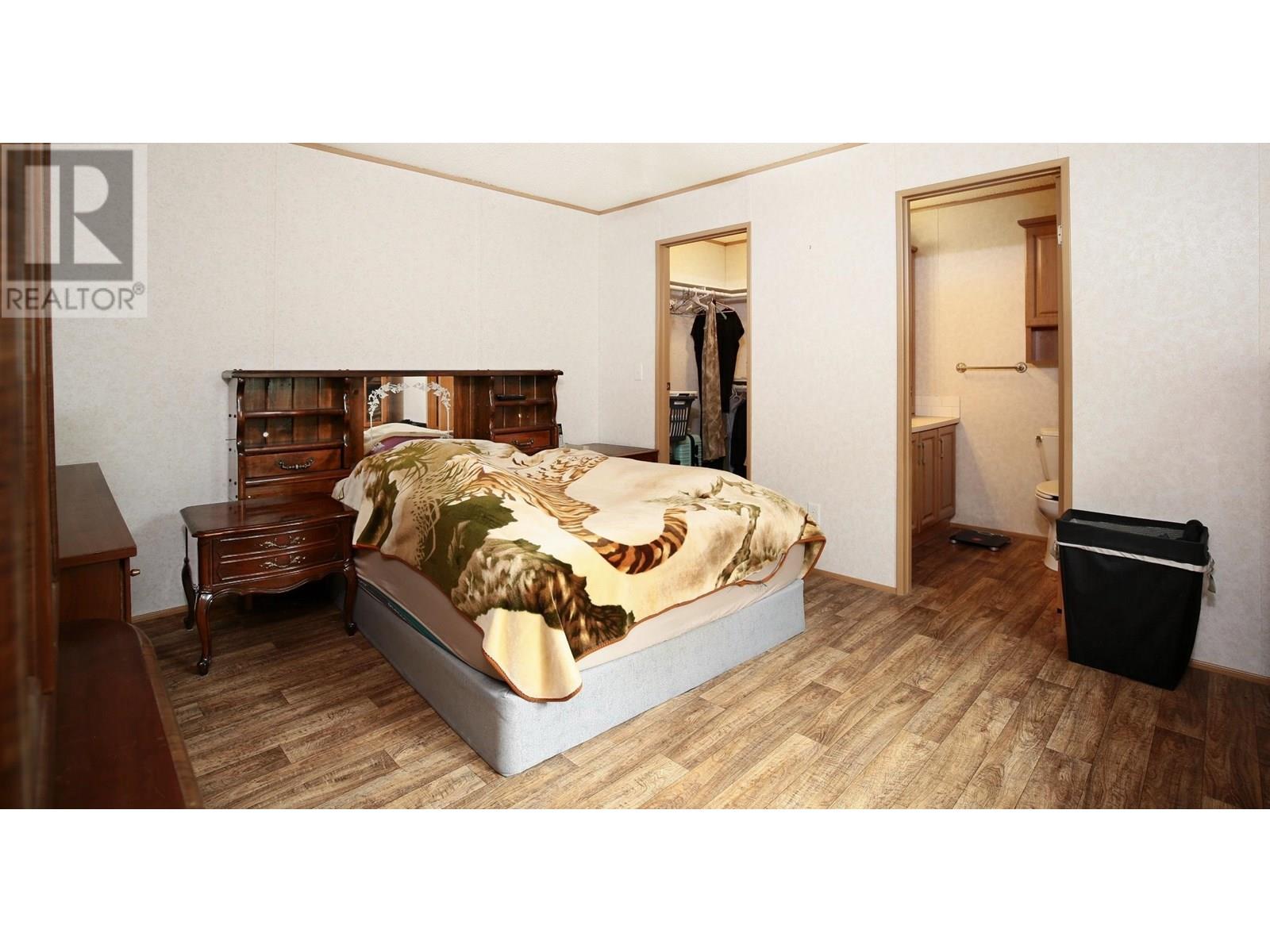 3165 NIQUIDET STREET, Horsefly