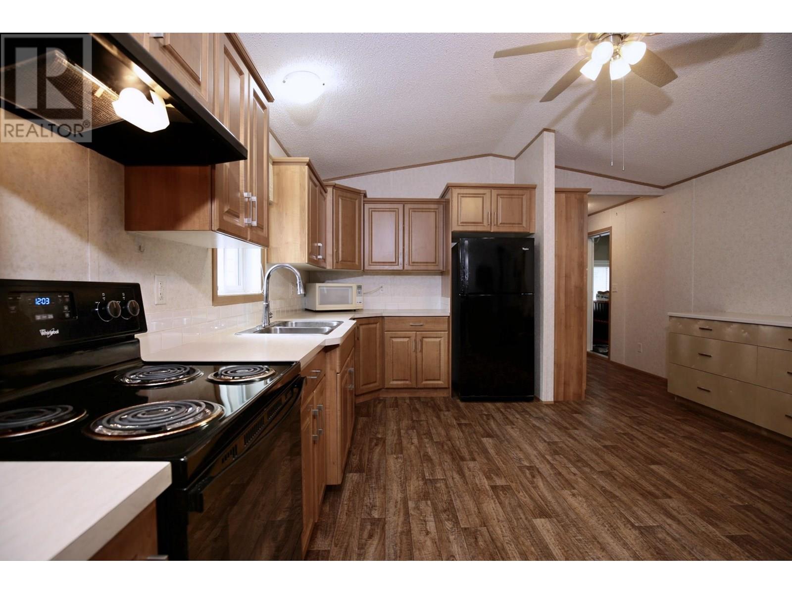 3165 NIQUIDET STREET, Horsefly