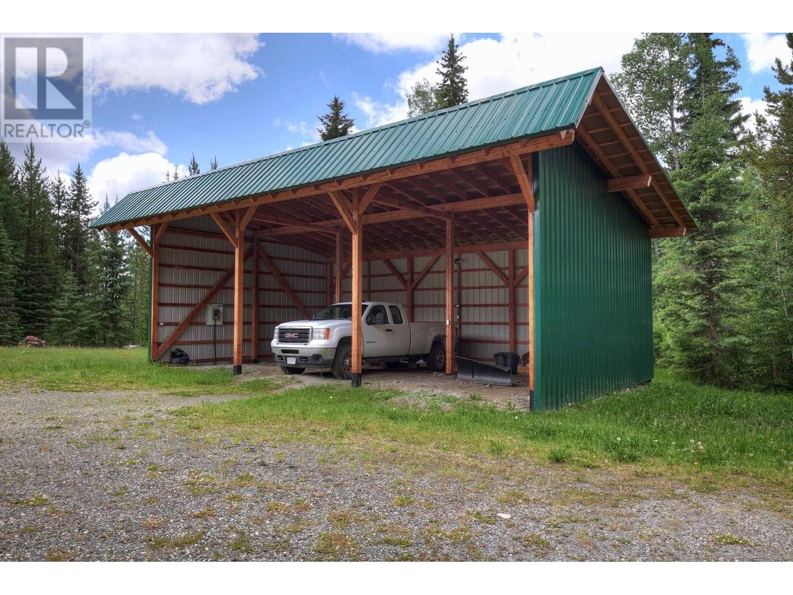 3165 NIQUIDET STREET, Horsefly