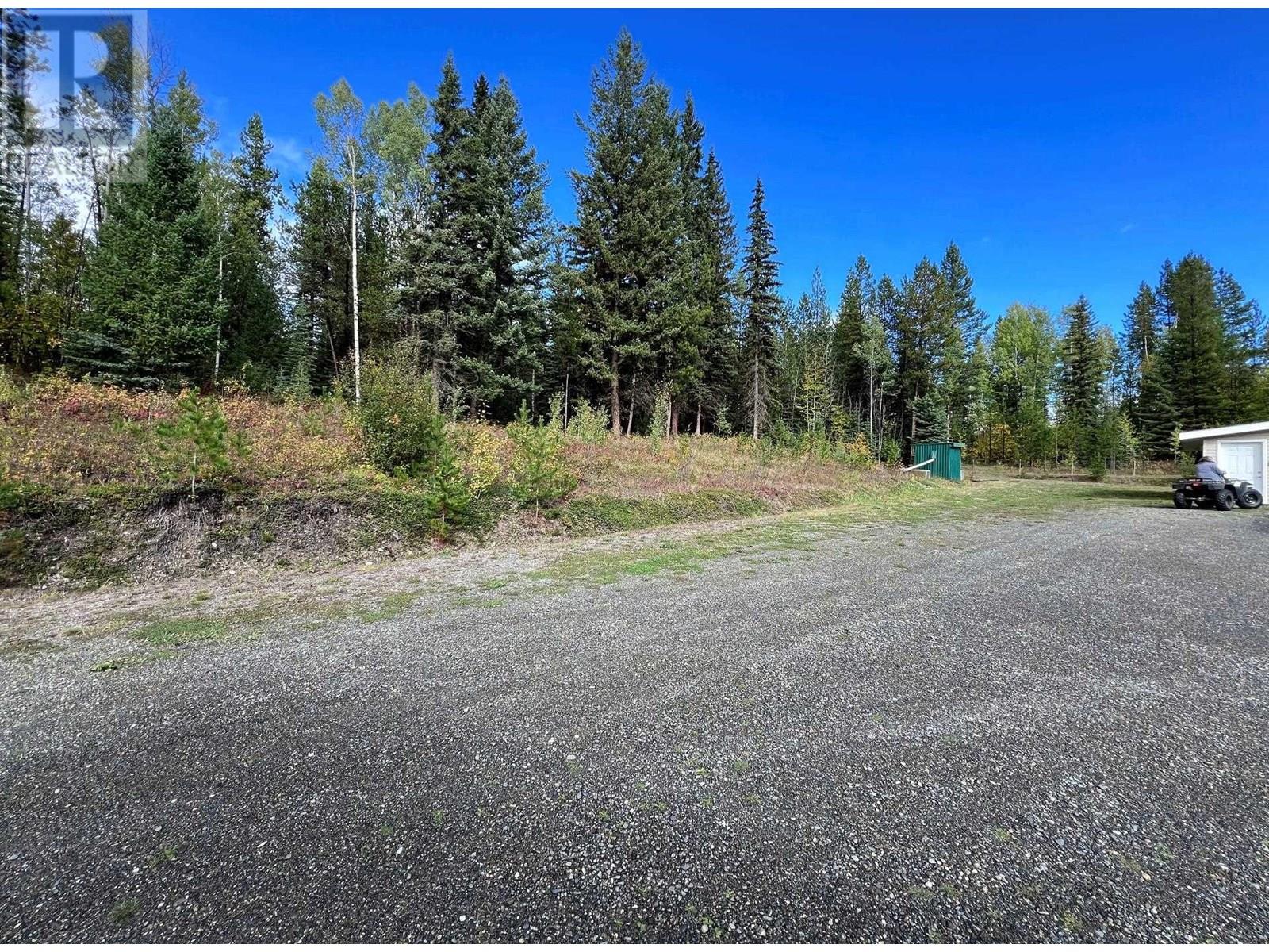 3165 NIQUIDET STREET, Horsefly