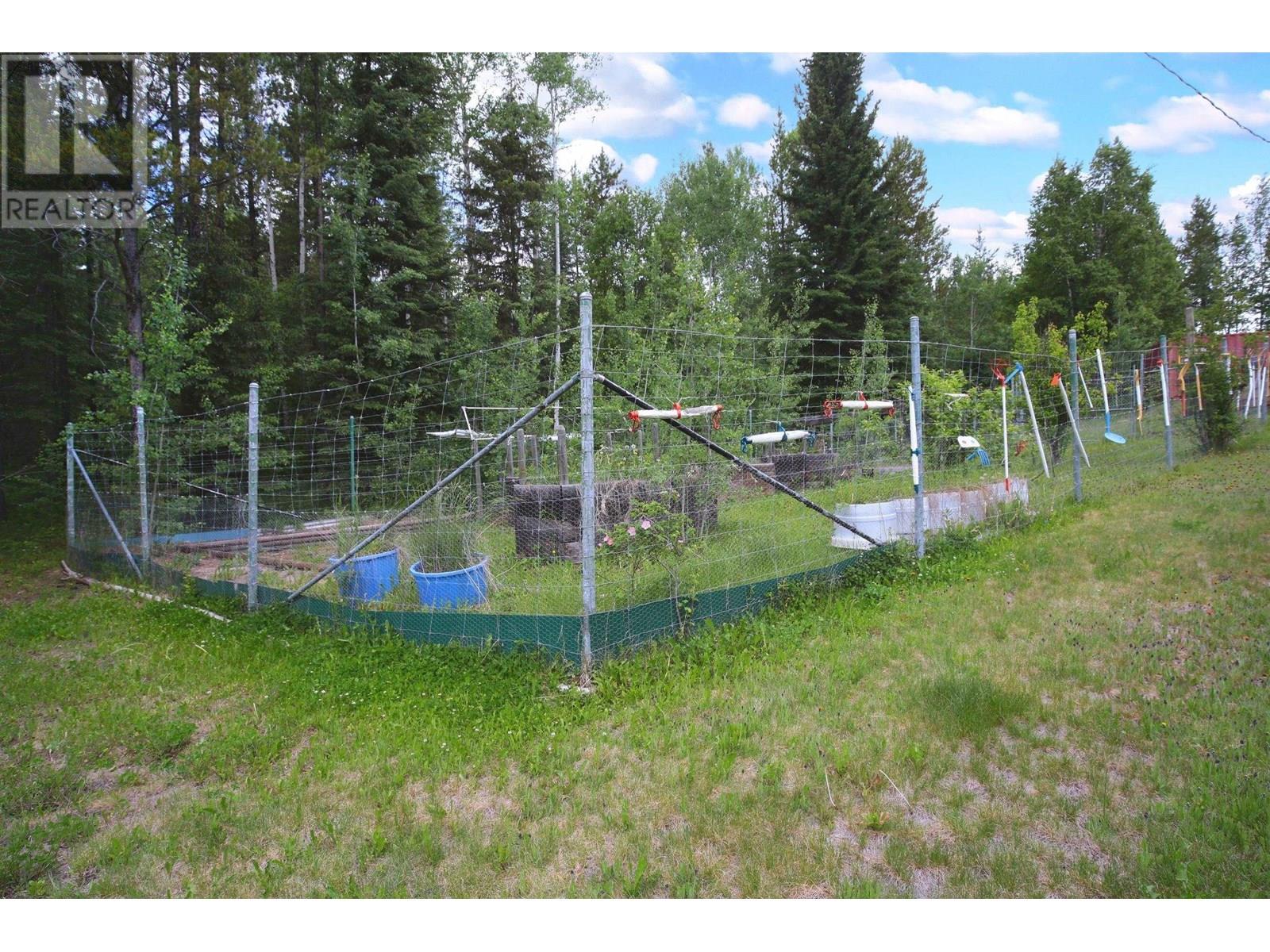 3165 NIQUIDET STREET, Horsefly