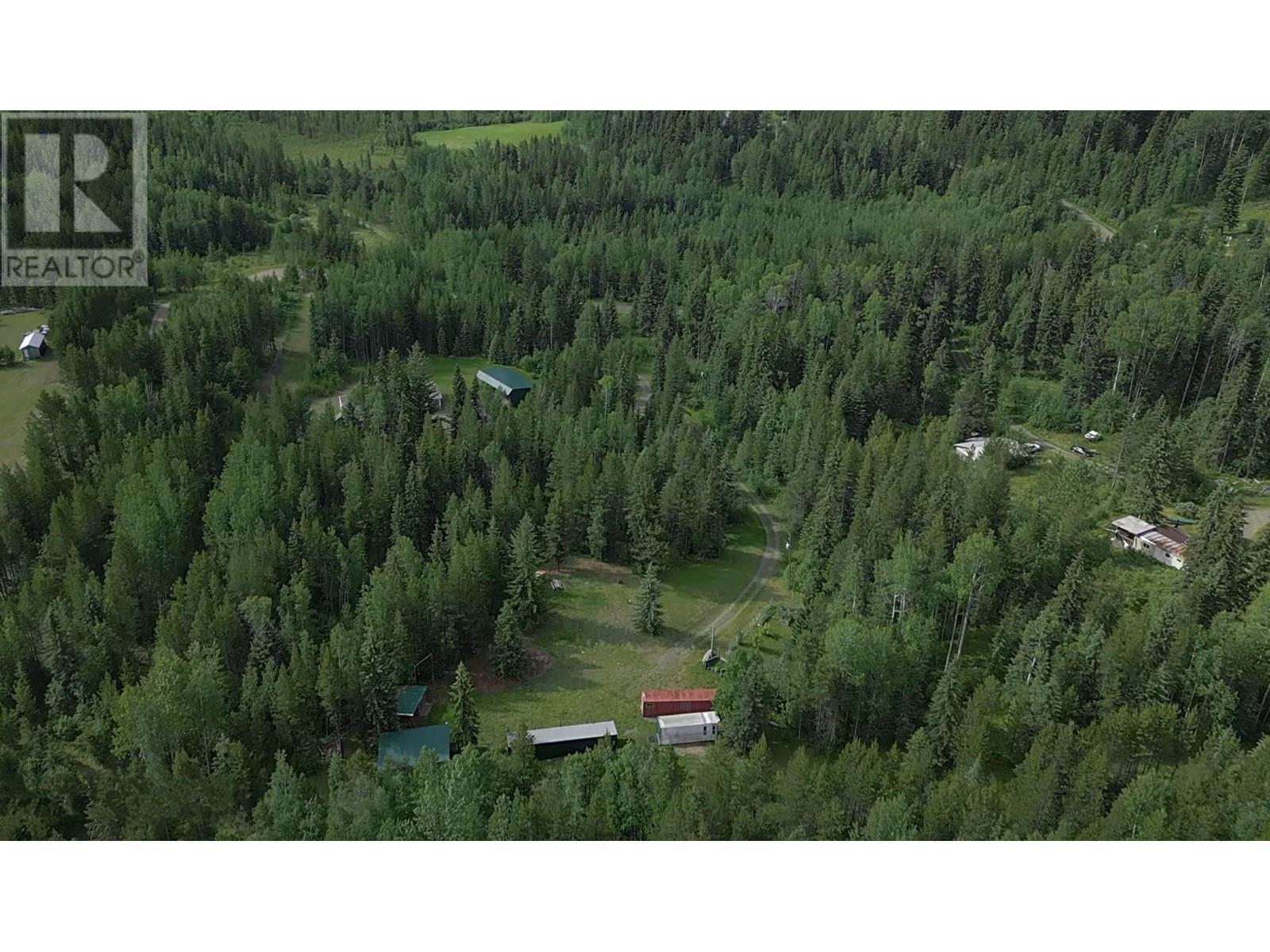 3165 NIQUIDET STREET, Horsefly