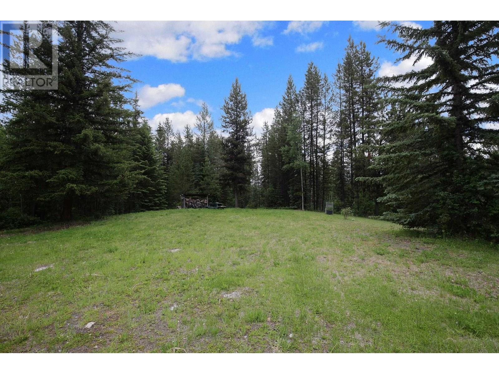 3165 NIQUIDET STREET, Horsefly