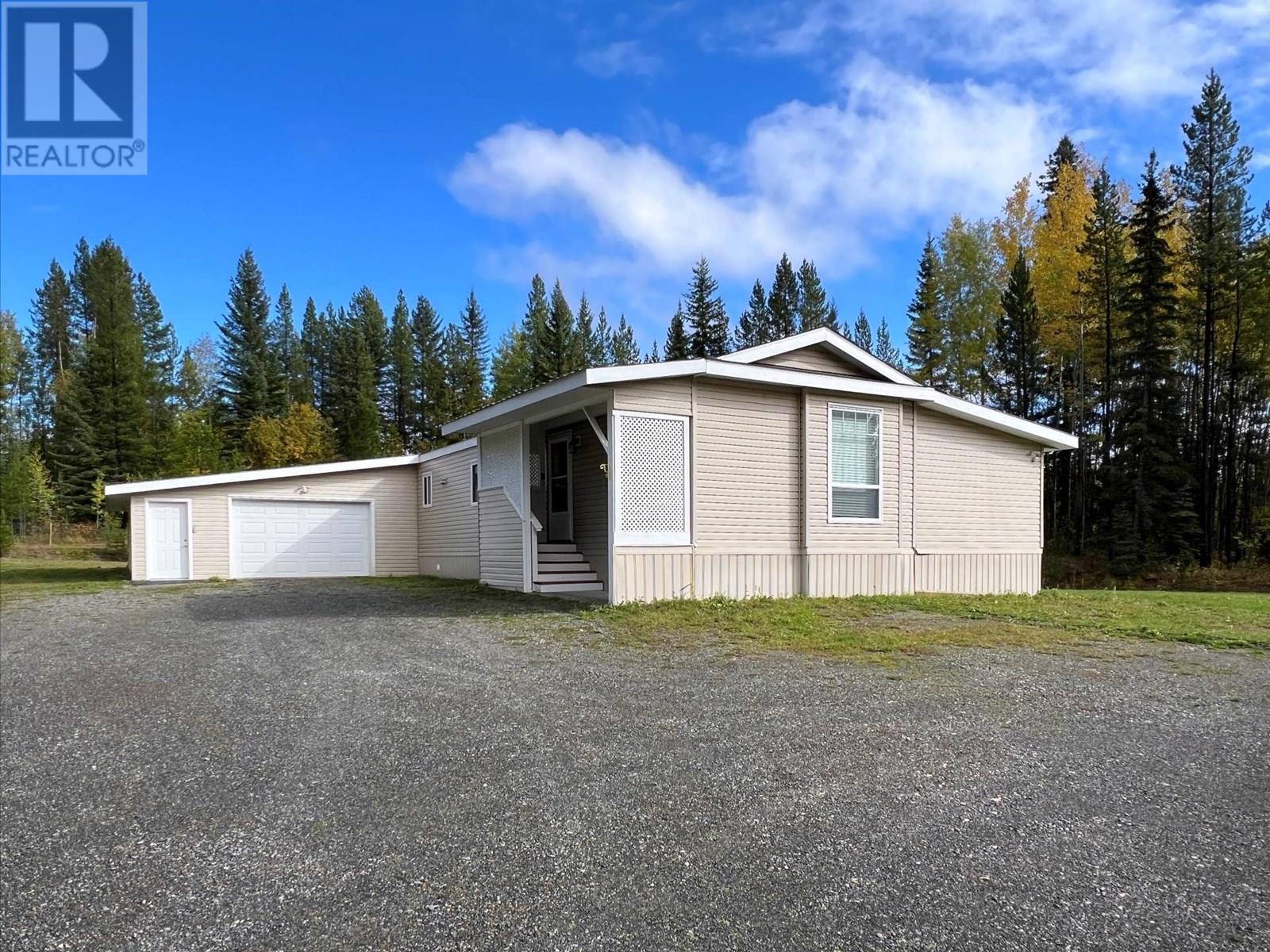 3165 NIQUIDET STREET, Horsefly