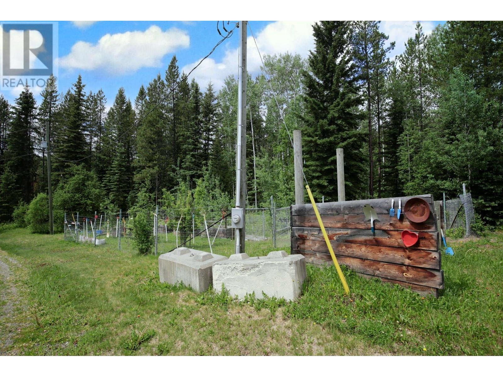 3165 NIQUIDET STREET, Horsefly