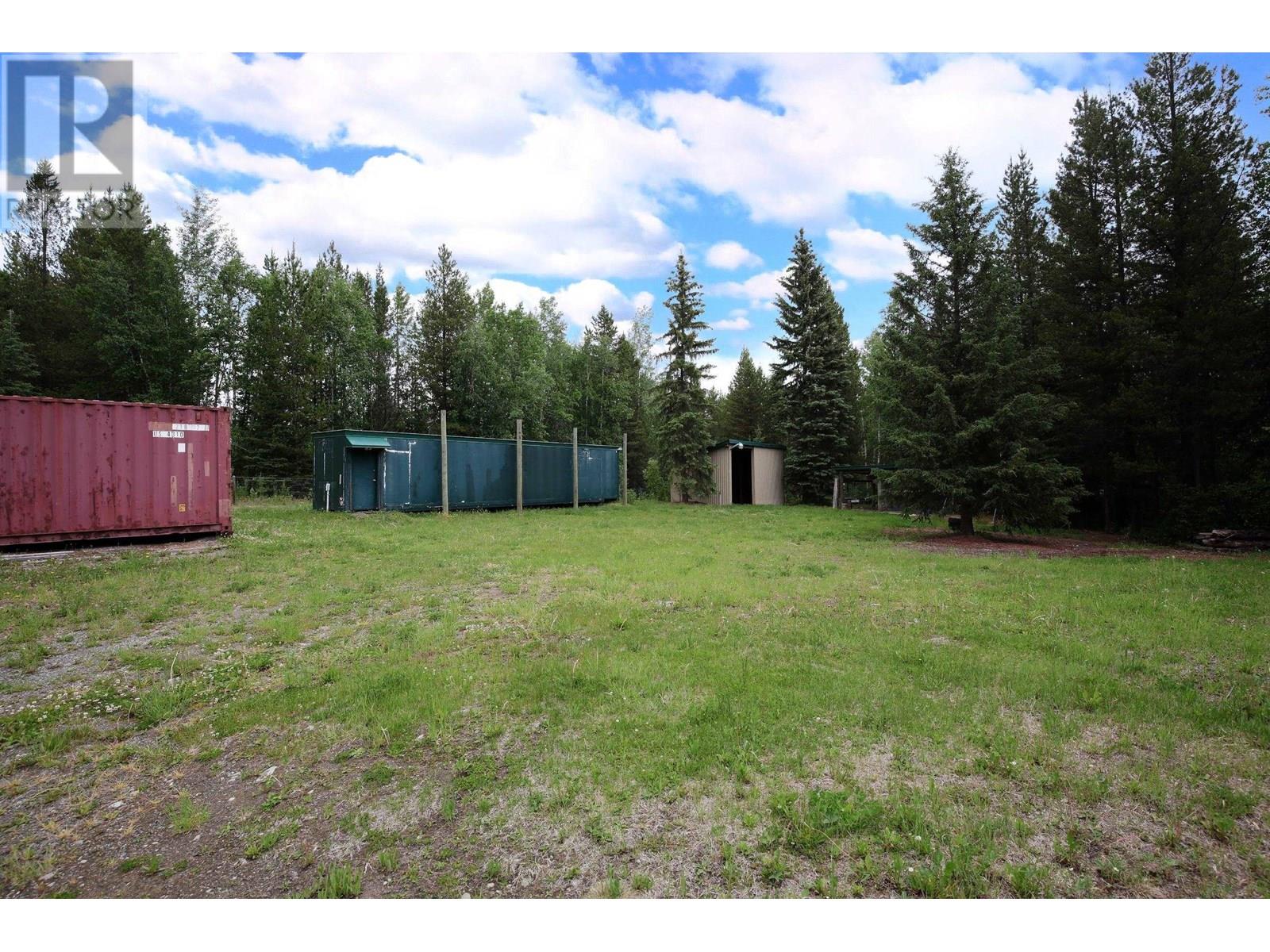 3165 NIQUIDET STREET, Horsefly