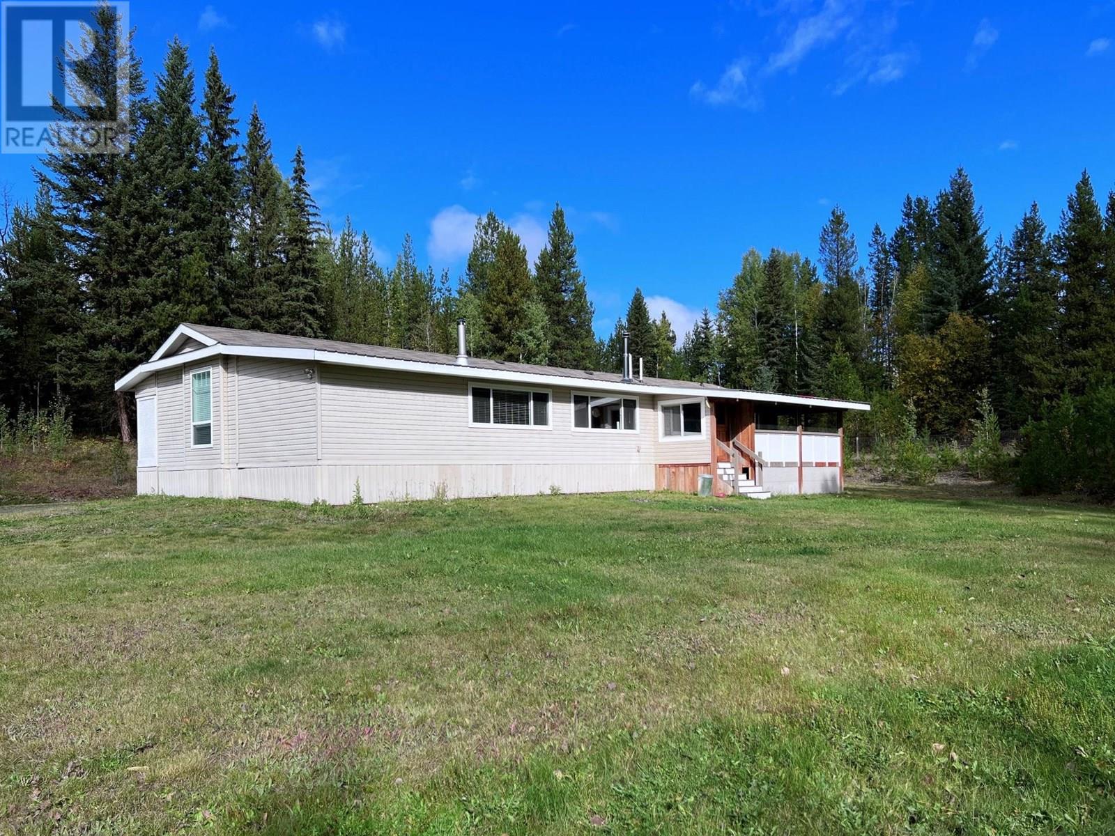 3165 NIQUIDET STREET, Horsefly