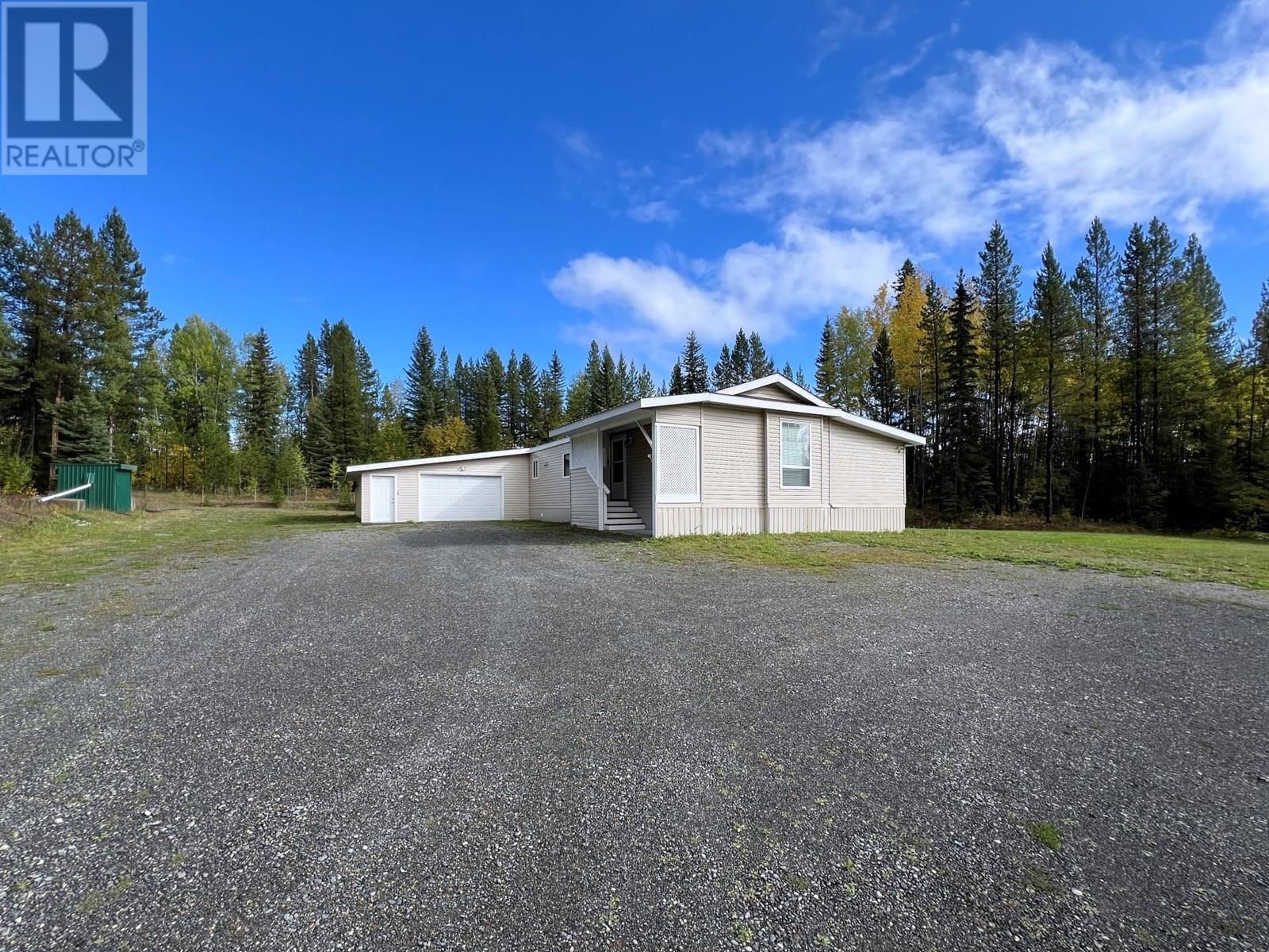 3165 NIQUIDET STREET, Horsefly