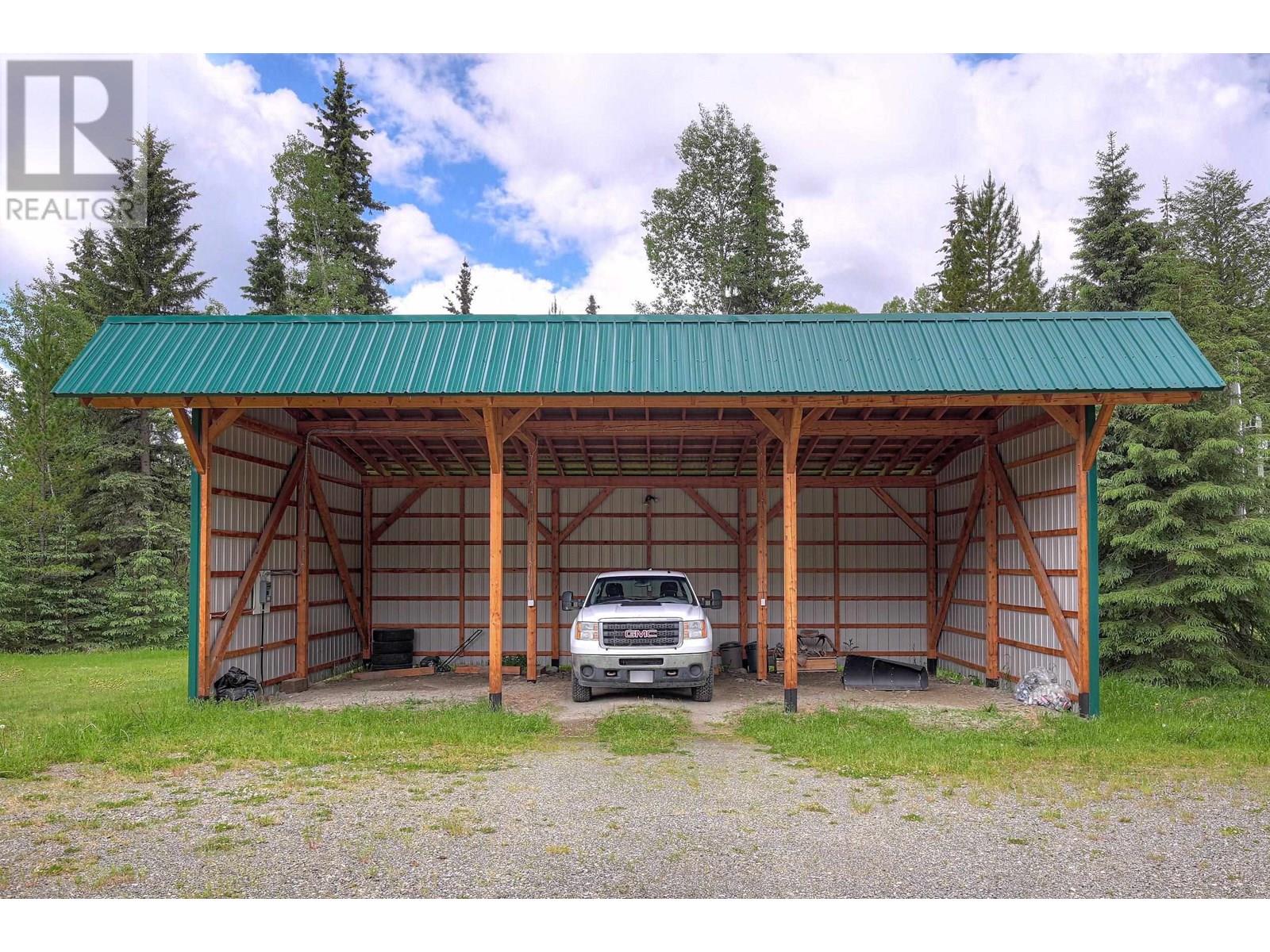 3165 NIQUIDET STREET, Horsefly