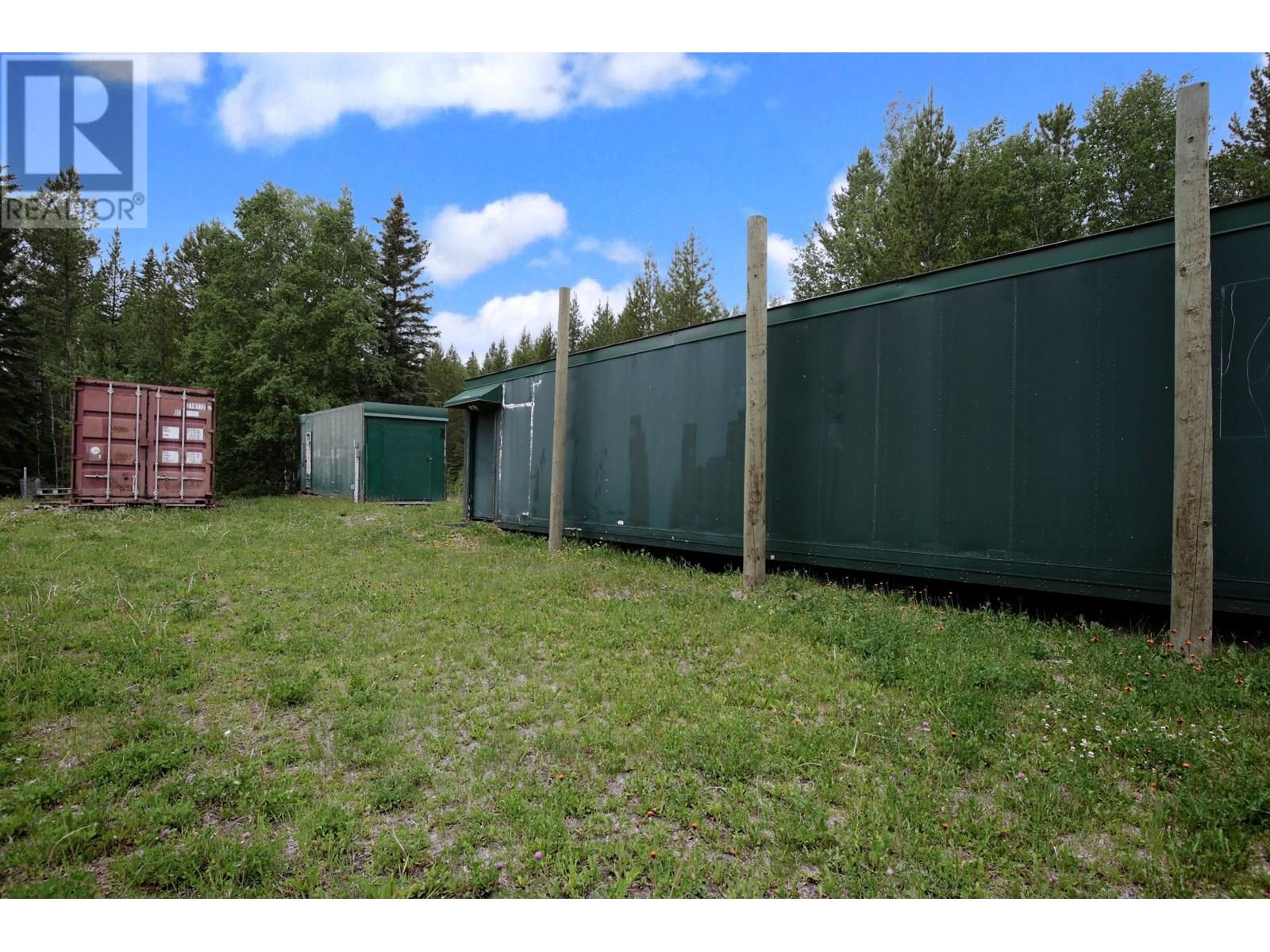 3165 NIQUIDET STREET, Horsefly