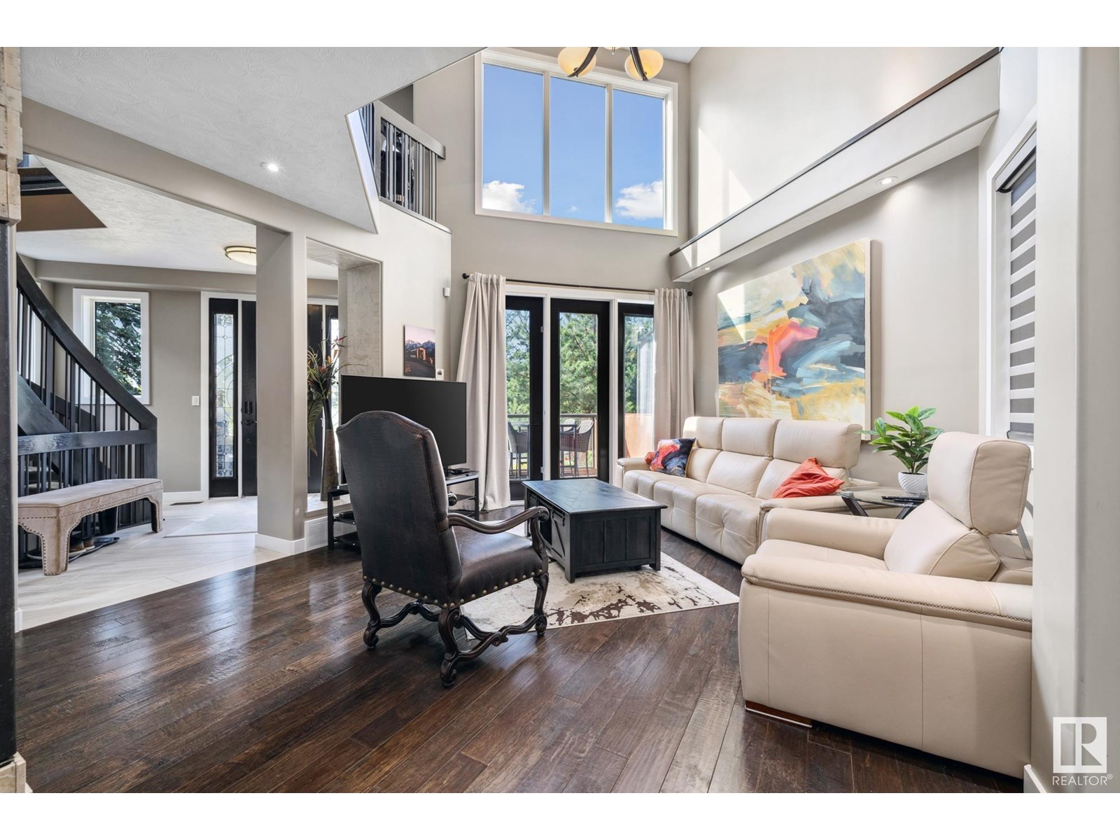 Photo 6 of 6520 111 Av Nw, Edmonton AB