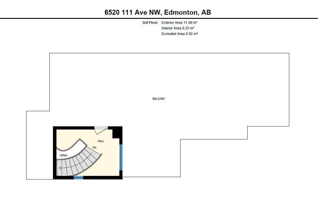 Photo 71 of 6520 111 Av Nw, Edmonton AB