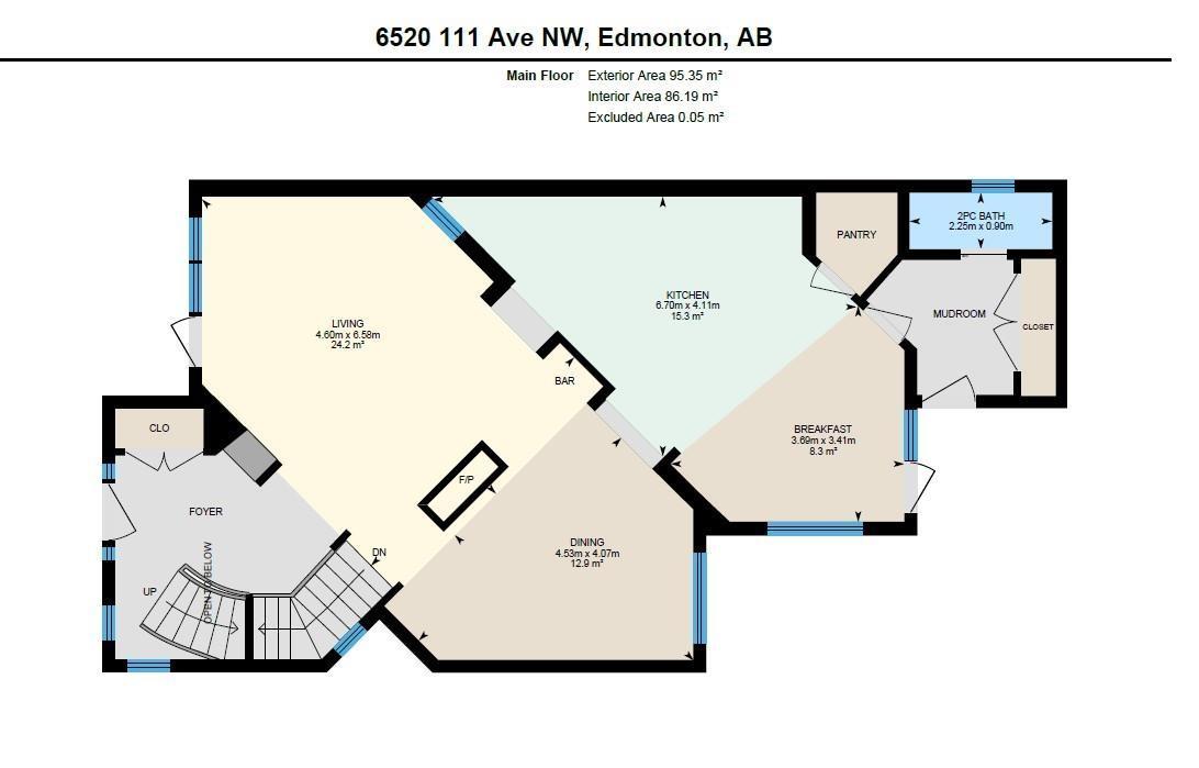 Photo 69 of 6520 111 Av Nw, Edmonton AB