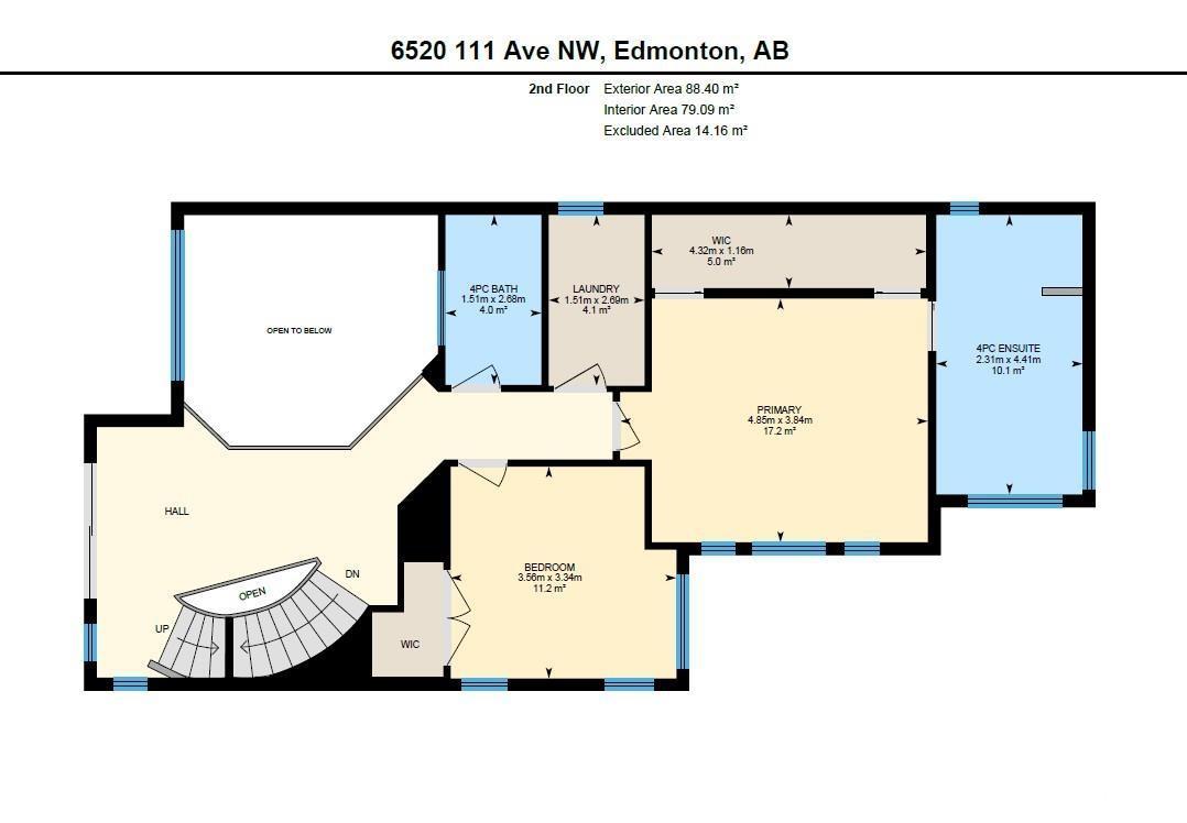 Photo 70 of 6520 111 Av Nw, Edmonton AB
