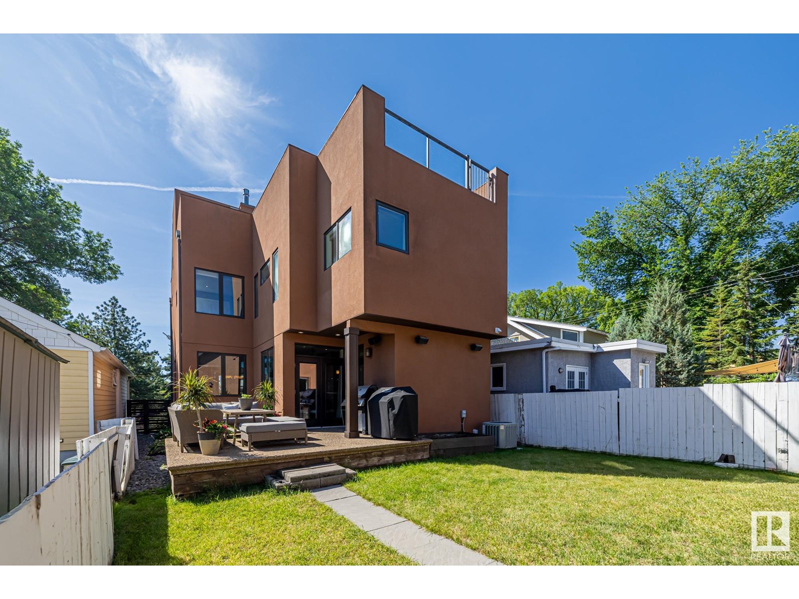Photo 60 of 6520 111 Av Nw, Edmonton AB