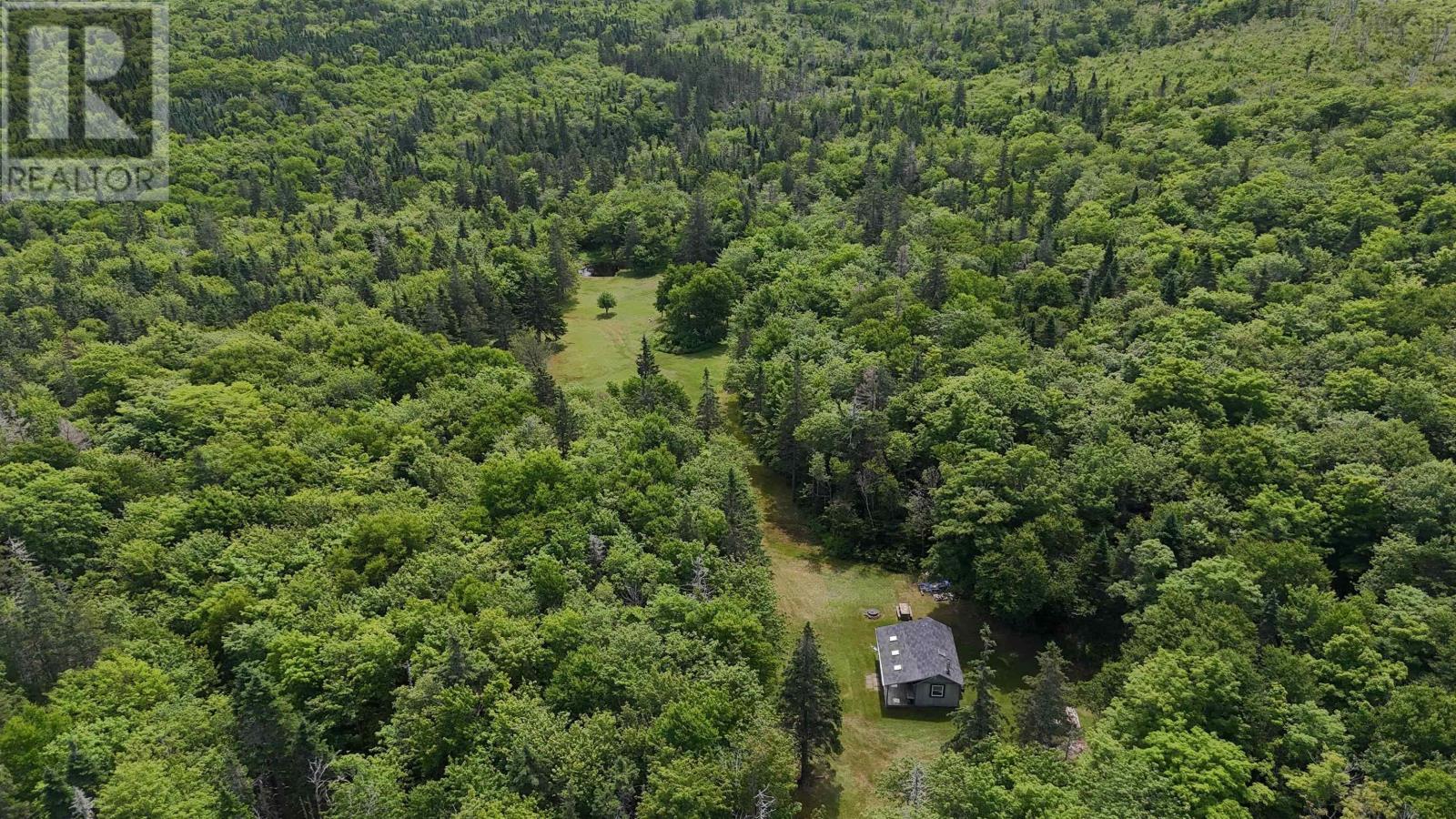 811 River Denys Mountain Road, Glendale, Nova Scotia
