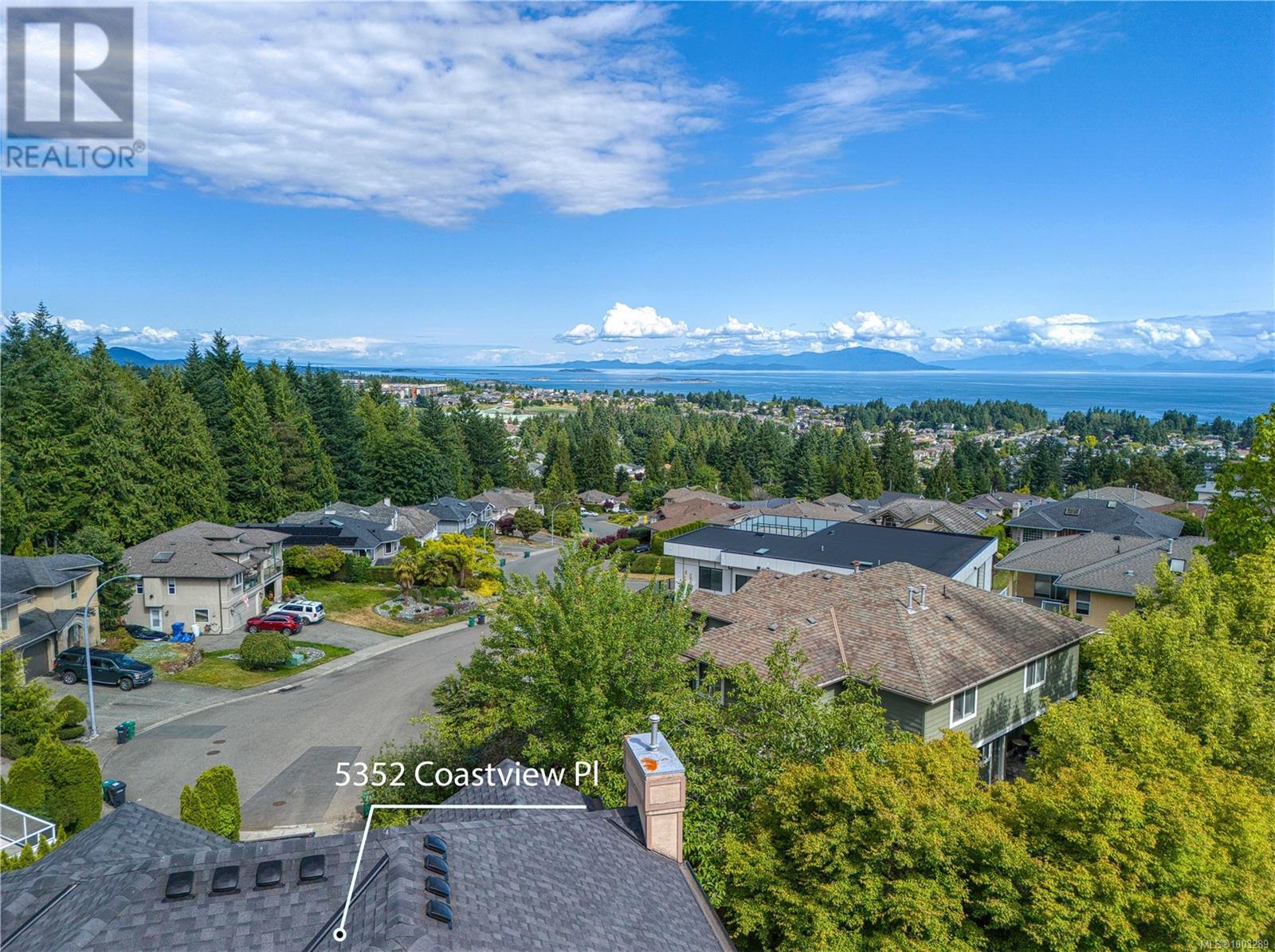 5352 Coastview Pl, Nanaimo