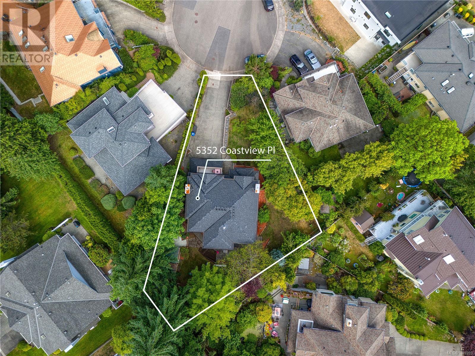 5352 Coastview Pl, Nanaimo
