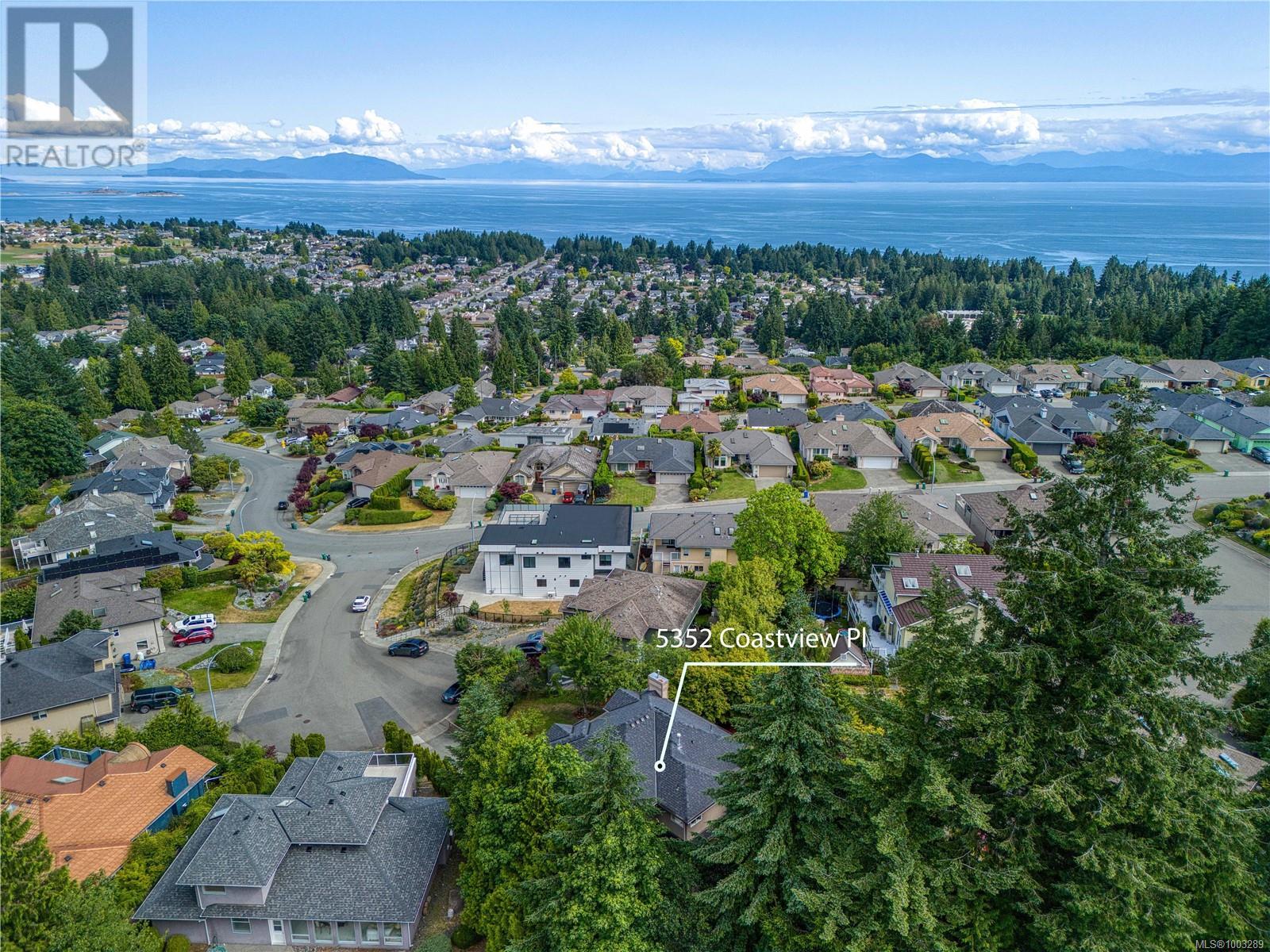 5352 Coastview Pl, Nanaimo