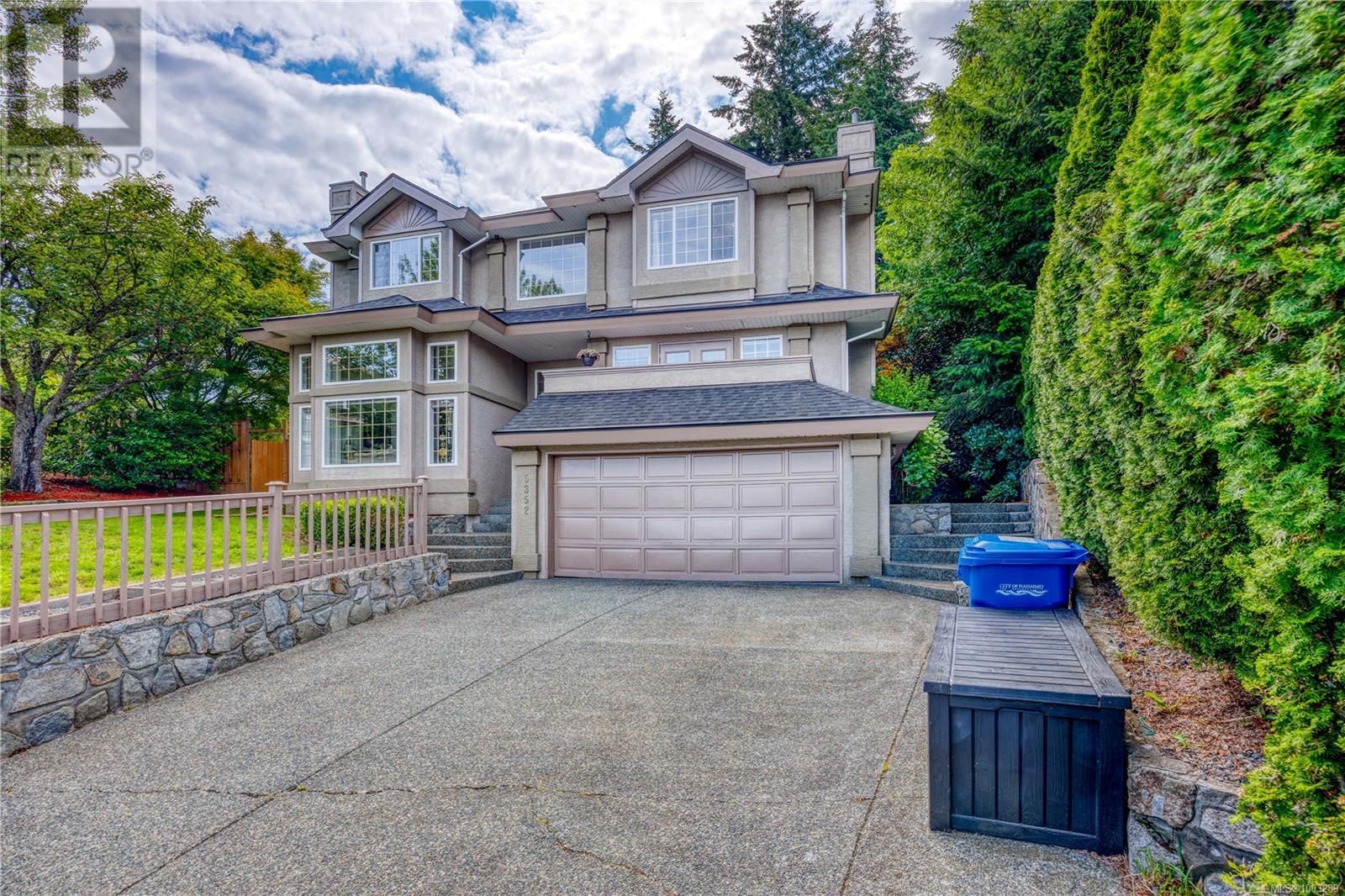 5352 Coastview Pl, Nanaimo