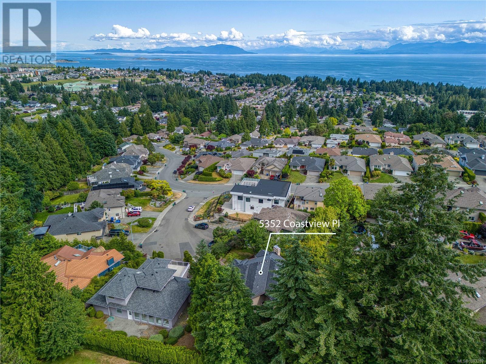 5352 Coastview Pl, Nanaimo