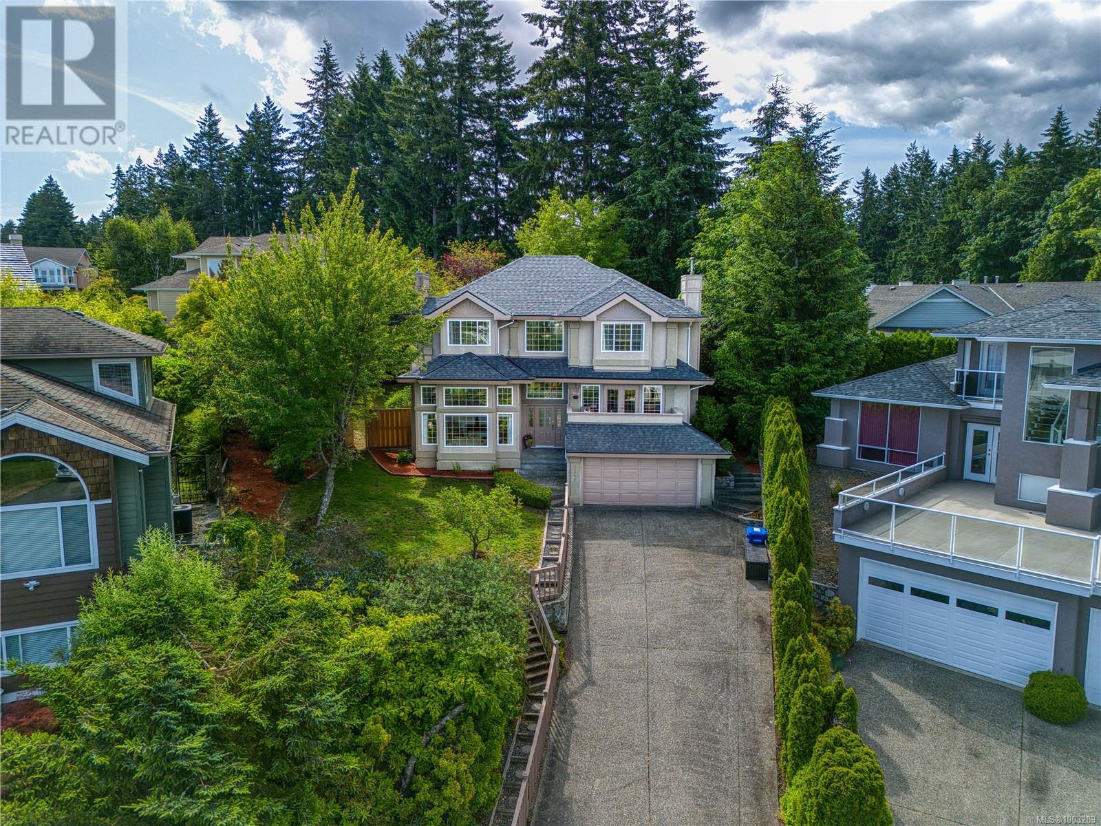 5352 Coastview Pl, Nanaimo
