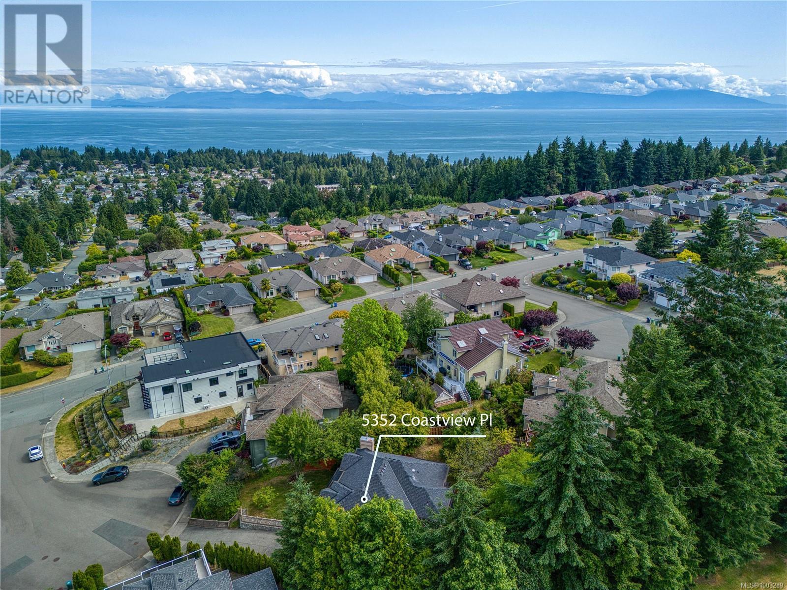 5352 Coastview Pl, Nanaimo