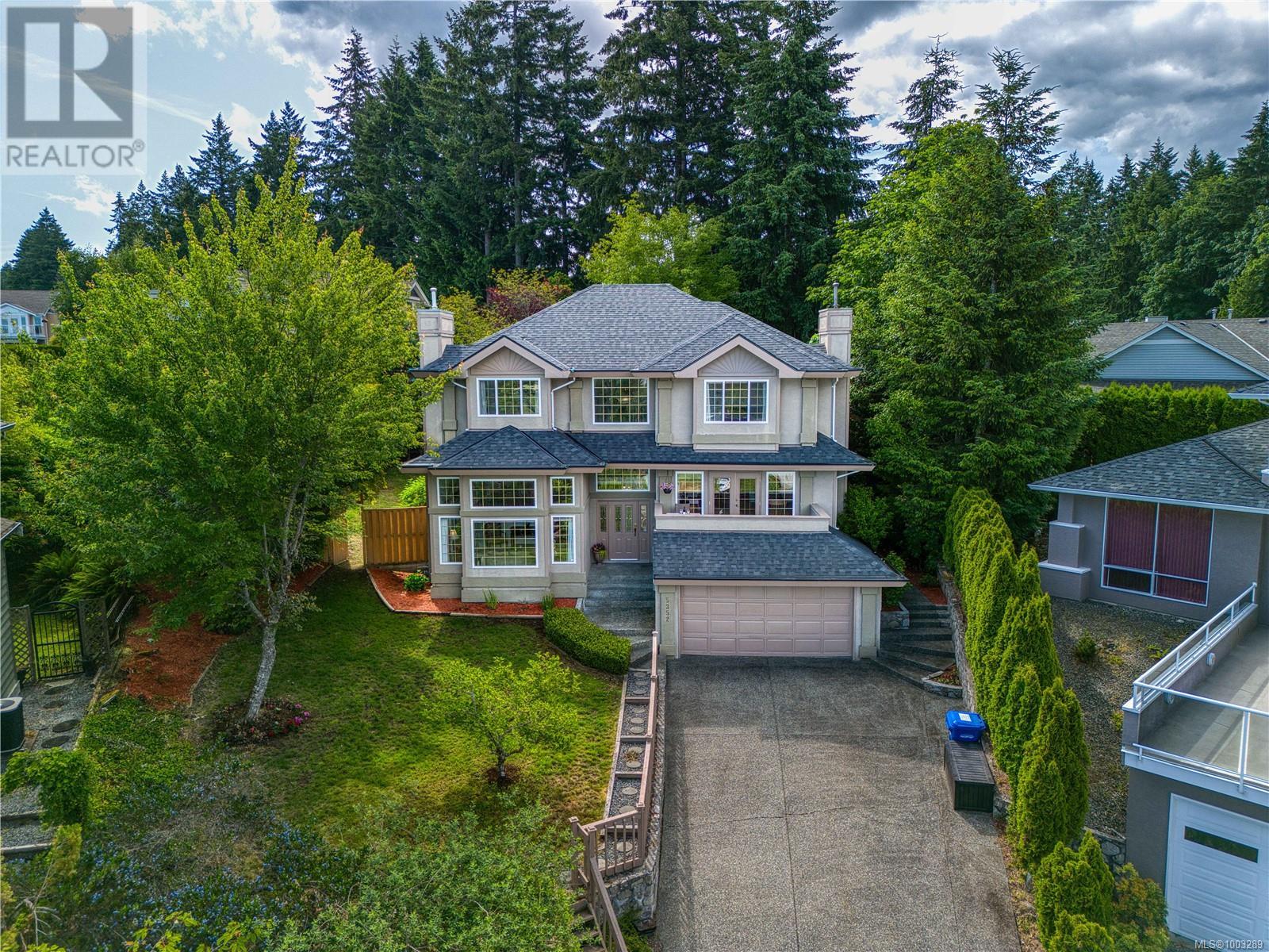 5352 Coastview Pl, Nanaimo