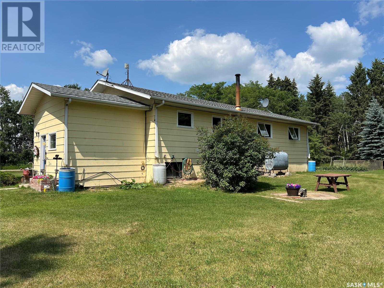Photo 25 of 13 Km East Of Meadow Lake, Meadow Lake Rm No 588 SK