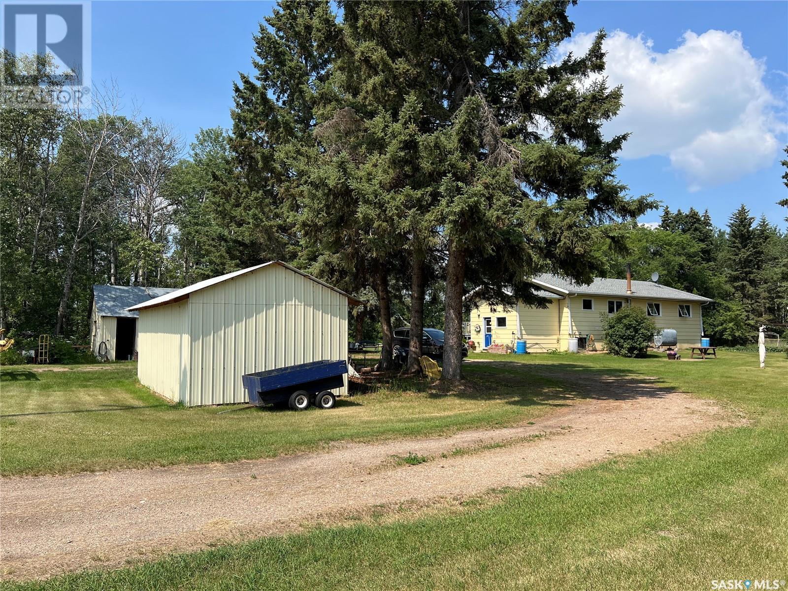 Photo 4 of 13 Km East Of Meadow Lake, Meadow Lake Rm No 588 SK