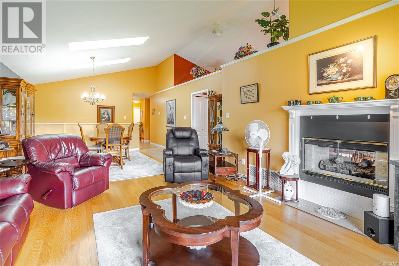 Photo 9 of 28 5980 Jaynes Rd, Duncan BC