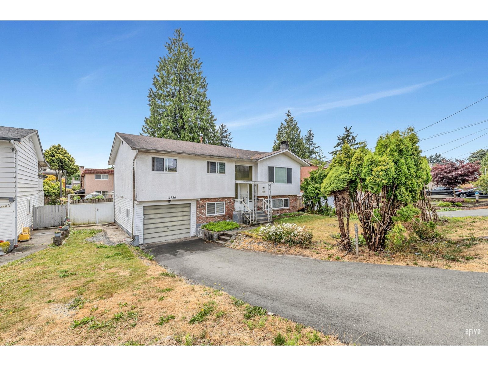 Photo 1 of 11786 86 Avenue, Delta BC