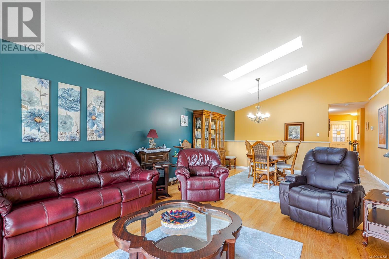 Photo 10 of 28 5980 Jaynes Rd, Duncan BC