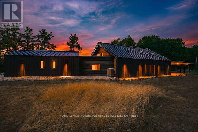 Photo 19 of 130 Blair Poole Farm Lane, Tay Valley ON