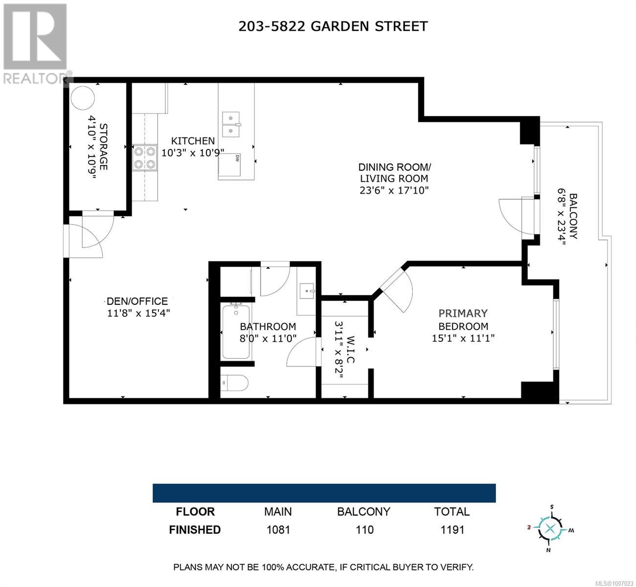 Photo 46 of 203 5822 Garden St, Duncan BC