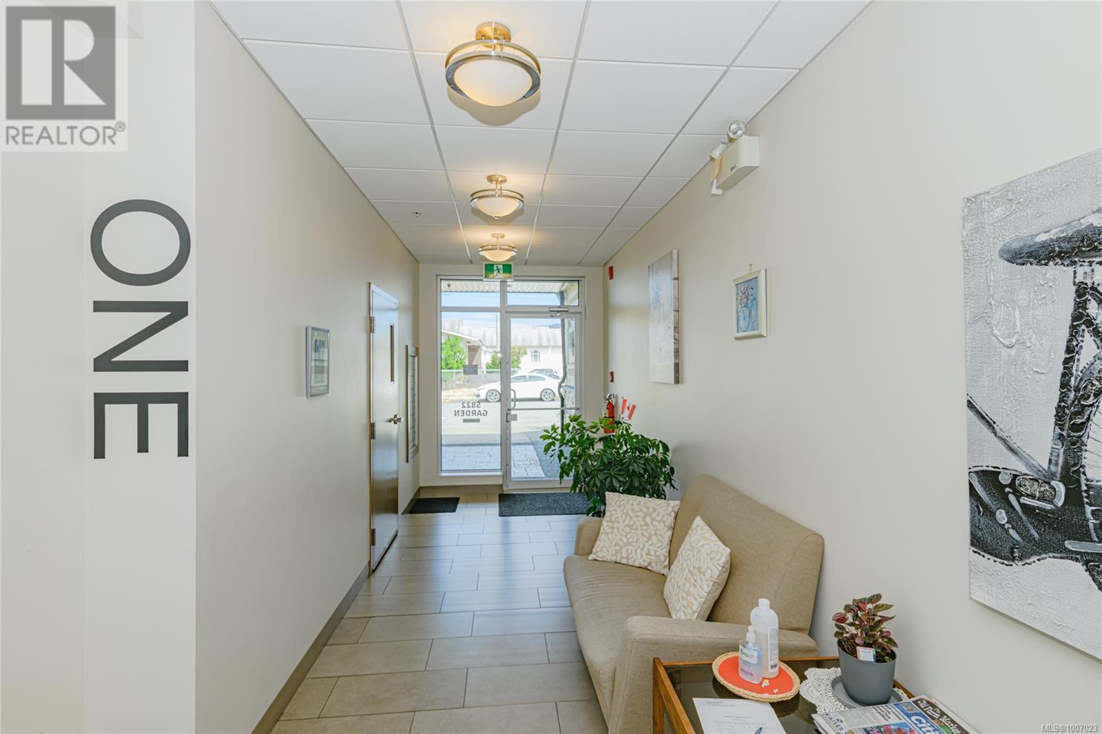 Photo 44 of 203 5822 Garden St, Duncan BC