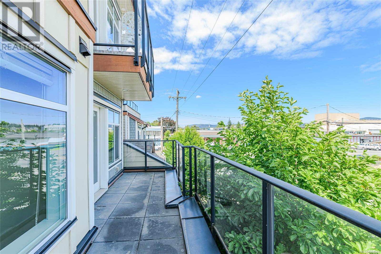 Photo 31 of 203 5822 Garden St, Duncan BC